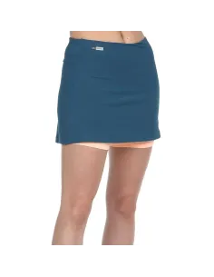 Falda Bullpadel Etorne 497 W230497000 Mujer | Ofertas de pádel 2